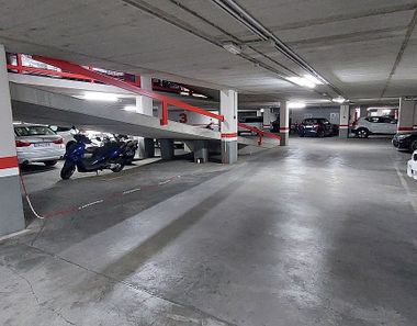 Foto 2 de Garaje en El Mercat, Valencia