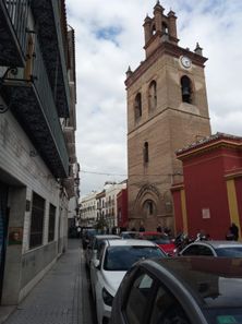 Foto 2 de Edifici a Santa Cruz, Sevilla