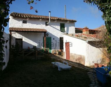 Foto 1 de Casa en Laguna de Negrillos