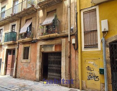 Foto 1 de Local en calle Portella en Part Alta, Tarragona