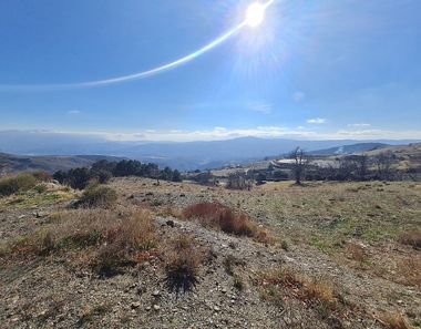 Foto 2 de Terreno en Alpujarra de la Sierra