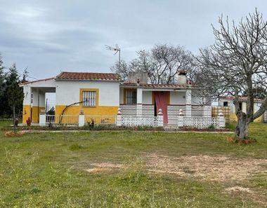 Foto 1 de Casa rural en Arroyo de la Luz