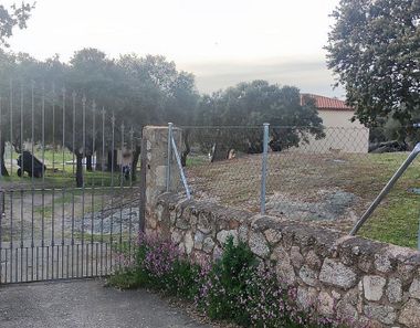 Foto 2 de Casa rural en Torreorgaz
