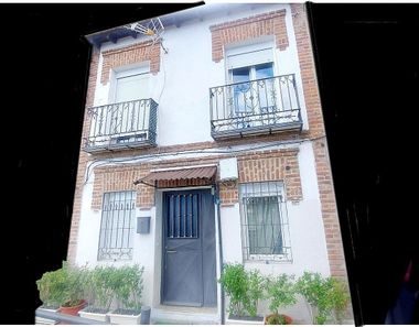 Foto 1 de Casa a Alto de la Jabonería, Rozas de Madrid (Las)
