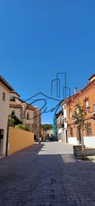 Foto 1 de Edifici a calle Del Empecinado a Casco Histórico, Alcalá de Henares