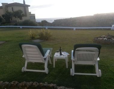 Foto 1 de Piso en Cala En Blanes, Ciutadella de Menorca