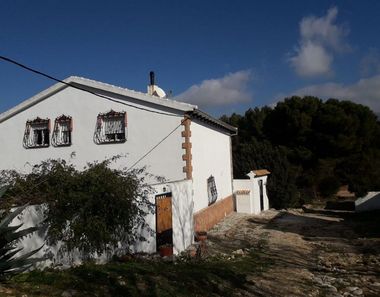 Foto 2 de Casa rural en Burgo (El)