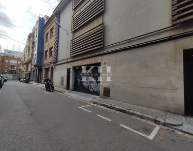 Foto 1 de Garatge a La Prosperitat, Barcelona