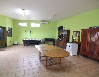 Foto 1 de Casa rural en Vecindario-Paredilla-Sardina, Santa Lucía de Tirajana