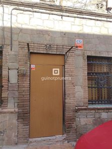 Foto 1 de Local en El Clot, Barcelona