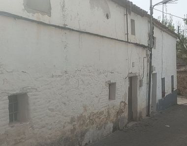Foto 2 de Casa adosada en calle Plaza en Hontanar