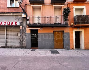 Foto 2 de Local en calle De San Pablo, San Pablo, Zaragoza