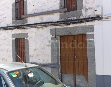 Foto 2 de Terreno en calle Lope de Vega en Villanueva de Córdoba