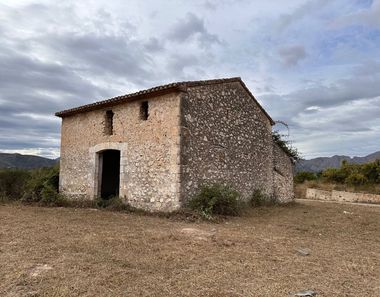 Foto 1 de Casa rural en Pedreguer