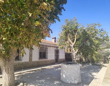 Foto 2 de Casa rural en urbanización Ojos San Jorge en Pedro Lamata - San Pedro Mortero, Albacete