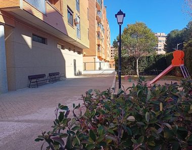 Foto 1 de Piso en San Pablo - Santa Teresa, Albacete