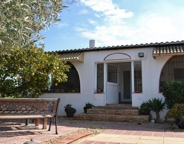 Foto 1 de Casa rural en Villarrasa