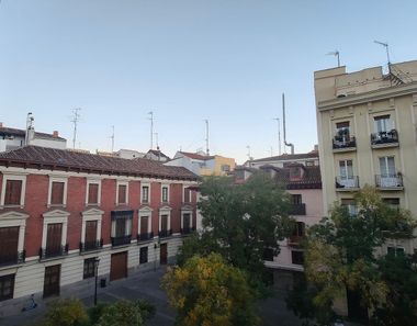 Foto 1 de Piso en Palacio, Madrid