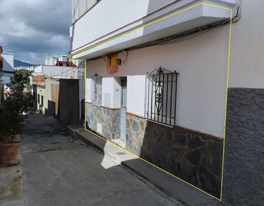 Foto 1 de Casa en calle Pastora, San García, Algeciras