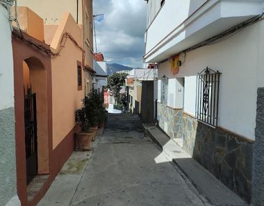 Foto 2 de Casa en calle Pastora, San García, Algeciras