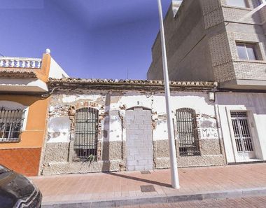 Foto 1 de Casa en avenida Julio Moreno en Playa de Granada, Motril