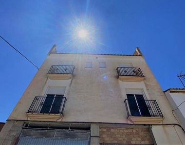 Foto 2 de Casa en calle Alcalde Gallego en Santa Cruz del Comercio