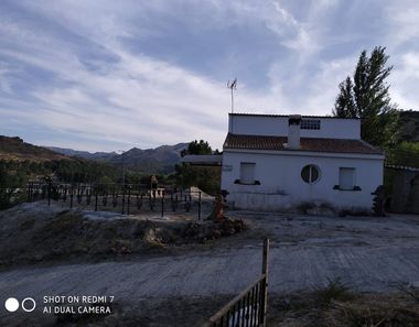 Foto 1 de Casa rural en Arenas del Rey