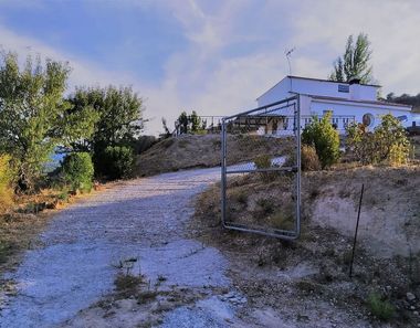 Foto 2 de Casa rural en Arenas del Rey