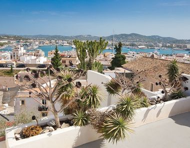 Foto 2 de Casa a Dalt de la Vila - La Marina, Ibiza/Eivissa