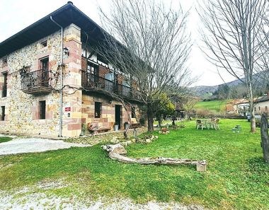 Foto 2 de Casa rural en Anievas