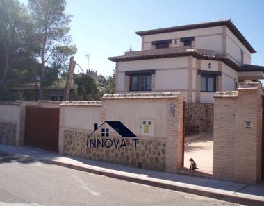 Foto 2 de Casa en Azucaica - Santa María de Benquerencia, Toledo