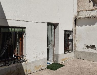 Foto 2 de Casa adossada a calle Toledillo a Torrubia del Campo
