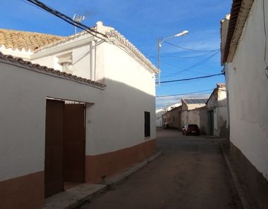 Foto 2 de Casa a calle Portillo a Pozorrubio