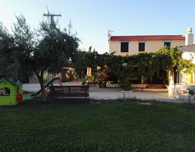 Foto 1 de Casa rural en Patrocinio - Nueva Talavera, Talavera de la Reina