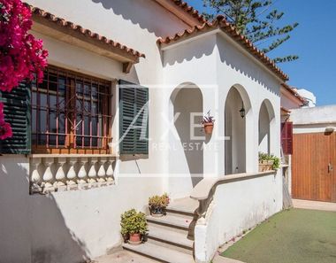 Foto 1 de Casa adosada en El Coll d'en Rabassa, Palma de Mallorca