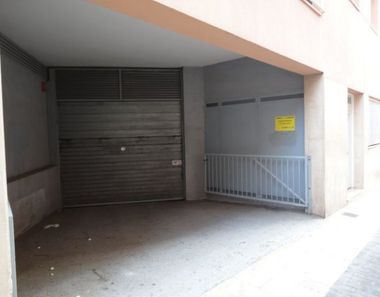 Foto 1 de Garaje en calle Alt de Mariner, Horta, Barcelona