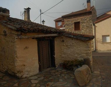 Foto 1 de Casa en Villavieja del Lozoya