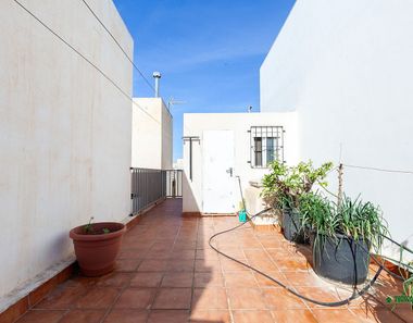 Foto 2 de Casa adossada a La Cañada-Costacabana-Loma Cabrera-El Alquián, Almería