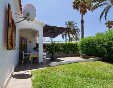 Foto 1 de Casa en avenida Estados Unidos, Escaleritas, Palmas de Gran Canaria(Las)