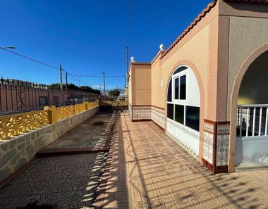 Foto 1 de Casa rural en San Isidro - Campohermoso, Níjar