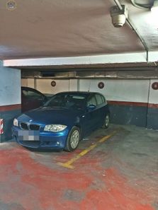 Foto 1 de Garaje en Centro, Alicante