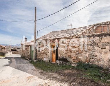 Foto 2 de Casa en Villar de Corneja