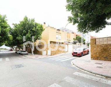 Foto 1 de Casa a Los Ángeles - Cruz de Caravaca, Almería