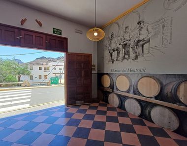 Foto 1 de Local en calle La Cardonera en Los Almacigos - Veneguera, Mogán