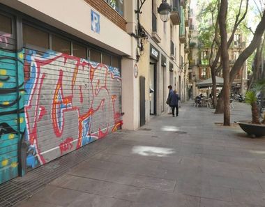 Foto 2 de Local en El Raval, Barcelona