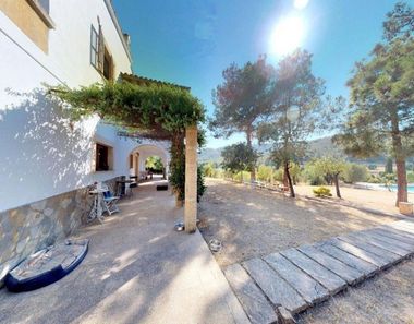 Foto 1 de Casa rural a Son Rapinya - La Vileta, Palma de Mallorca