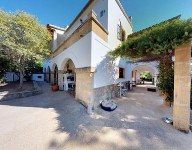 Foto 2 de Casa rural a Son Rapinya - La Vileta, Palma de Mallorca