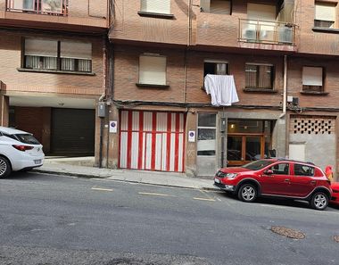 Foto 1 de Garatge a Arangoiti, Bilbao