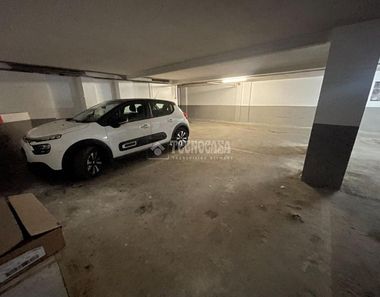 Foto 1 de Garatge a pasaje Bon Repòs, Pla de Bon Repós, Alicante