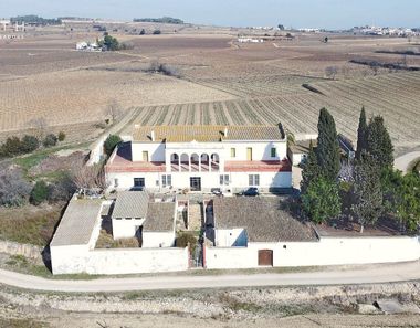 Foto 2 de Casa rural en Poble Nou, Vilafranca del Penedès